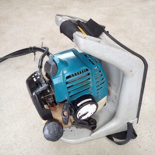 刈払機　草刈機、整備済み