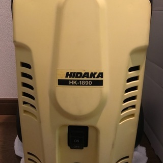 【ネット決済】HIDAKA 家庭用高圧洗浄機