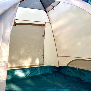 コールマン  タフワイドドーム 300EX Ⅲ テント　スタートパッケージ