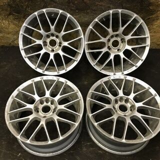 RACING SPARCO レーシング スパルコ 社外ホイール 4/5穴マルチ 17インチ 8J/9J4H/5HPCD114.3+32/+38 ドリフト　(VHK225) クレジットカード QR決済可能