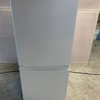 札幌 98L 2ドア冷蔵庫 2009年製 JR-N100C ハイアール ホワイト 白 100Lクラス 厚