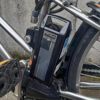 ヤマハ電動自転車　PAS CITY-SP5　交渉中です。 価格・仕様：PAS CITY-SP5 - 電動自転車 | ヤマハ発動機