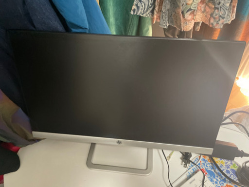 hp モニター ディスプレイ 21インチ