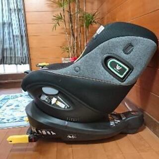 Aprica クルリラプロテクト お話中です☆