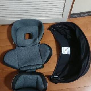 Aprica クルリラプロテクト お話中です☆