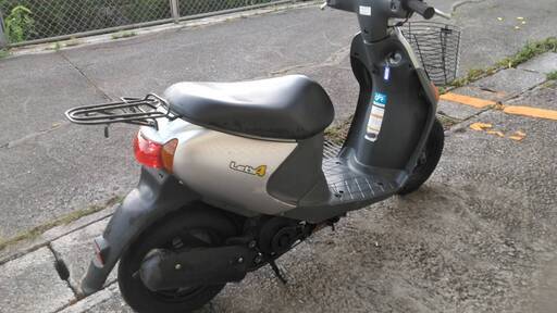 スズキレッツ４　＊＊４万３千円＊＊