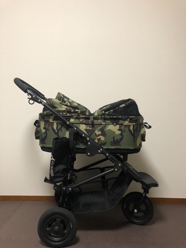 美品!ペットカート・ペット用buggy(Air Buggy) | noonanwaste.com