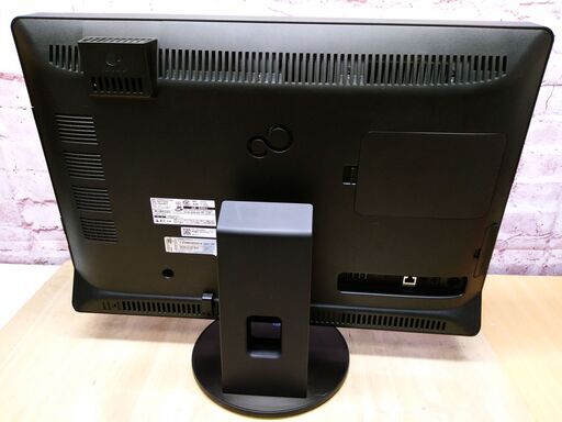 富士通 ESPRIMO Core i7 FH77/DD メモリ増設品 Core i7 富士通パソコン