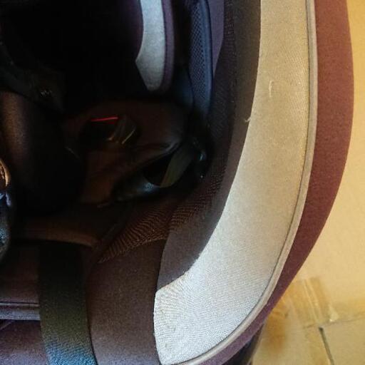 コンビ チャイルドシート ISOFIX 回転式 | global.burplids.com