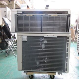 K02395 日立 中古エアコン 主に8畳用 冷2.5kw／暖2.8kw