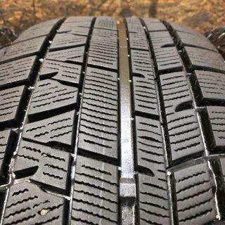 YOKOHAMA ice GUARD iG50 PLUS 215/60R16 16インチ スタッドレス 4本