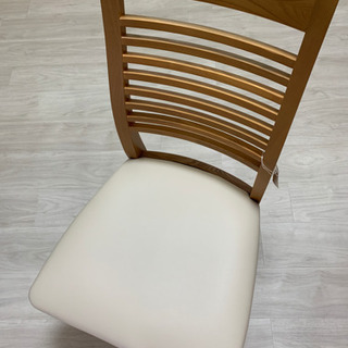 ニトリ　椅子　新品