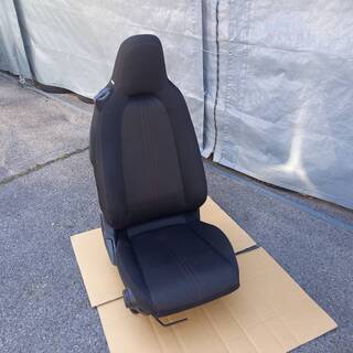 SOLD！～【中古品】マツダ純正 シート ロードスター ND5RC 運転席