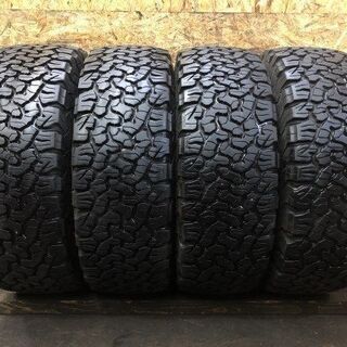 新車外し 2021年製 MICHELIN LATITUDE TOUR HP 265/60R18 18インチ 夏 