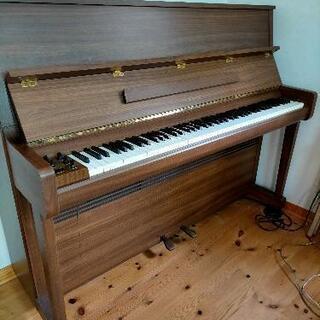 電気ピアノの中古が安い！激安で譲ります・無料であげます(2ページ目  