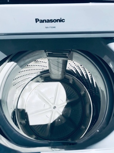 ♦️EJ115番Panasonic全自動洗濯機 【2011年製】