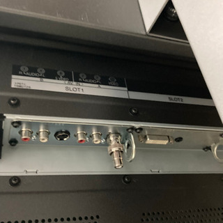 値下げ パナソニック 50インチモニターテレビTH-50PH12