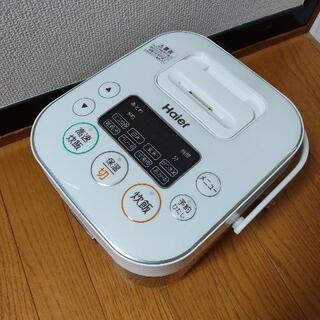 Haier 炊飯器 JJ-M31A