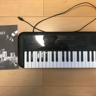 ヤマハ PSS-A50 電子ピアノ 電子キーボード