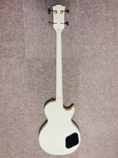 grassroots レスポールタイプ レフティベース