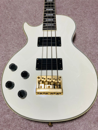 grassroots レスポールタイプ レフティベース