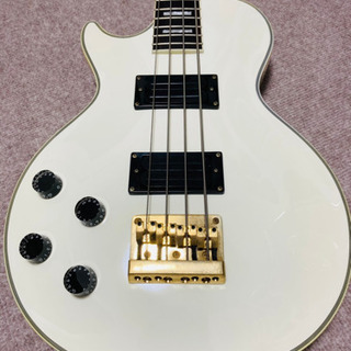 中古 grassroots レスポールタイプ レフティベース