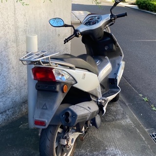 PGO アッローロ125 条件付き割引有り | passchoolofmotoring.co.uk