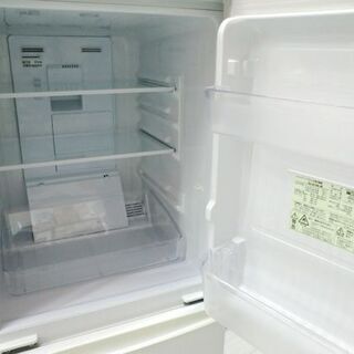 冷蔵庫 137L 2014年製 シャープ SJ-D14A 2ドア 幅48×奥行59×