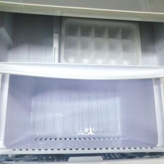 冷蔵庫 137L 2014年製 シャープ SJ-D14A 2ドア 幅48×奥行59×