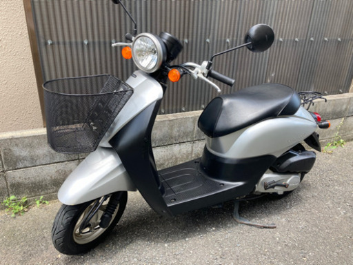 後期モデルがこの価格‼️『AF67 トゥデイ FI』低燃費インジェクション♪