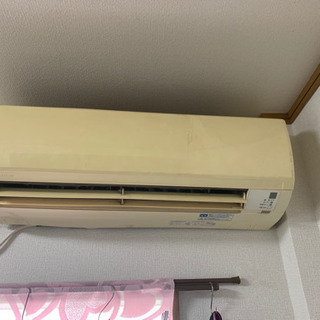 【ネット決済】DAIKIN ATE40LPE7-W 2010年製　