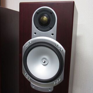 MONITOR AUDIO/モニターオーディオ Silver RS8 音出し確認済 札幌発