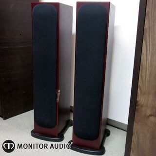 MONITOR AUDIO/モニターオーディオ Silver R...