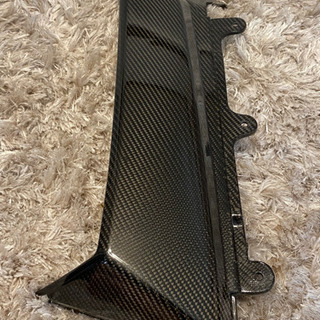 ランボルギーニ サイドエアダクトパネル 