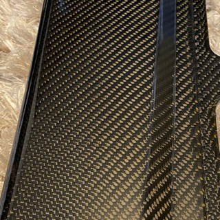 ランボルギーニ サイドエアダクトパネル