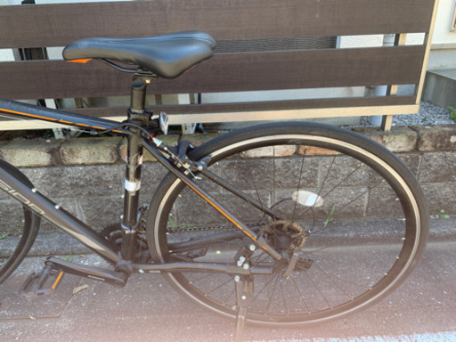 PRECISION R | サイクルベースあさひ
