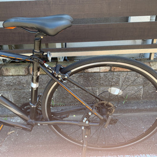 アサヒ ロードバイク プレシジョン サイズ S 小金井 小平 国分寺