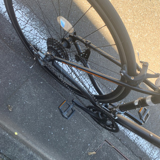 アサヒ ロードバイク プレシジョン サイズ S 小金井 小平 国分寺