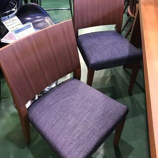 愛品館八千代店】ダイニング5点セット ④【愛八DN】