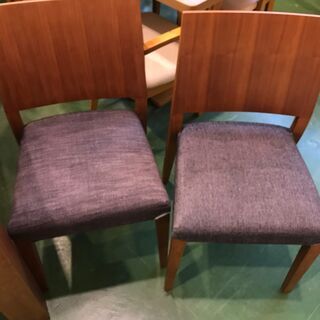 愛品館八千代店】ダイニング5点セット ④【愛八DN】