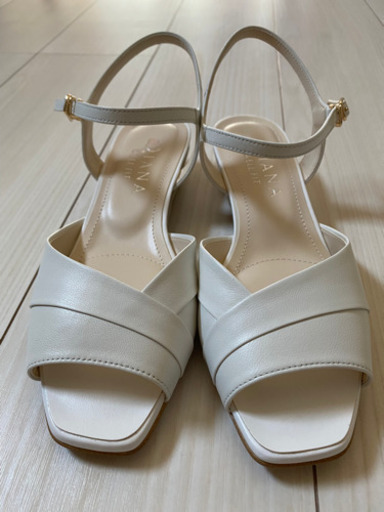 ダイアナ(well fit)サンダル(新品)