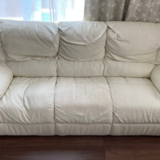 宮城県 大崎市のソファの中古あげます 譲ります ジモティーで不用品の処分