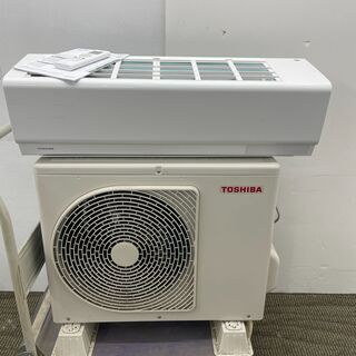 お話中】ルームエアコン 東芝 RAS-F221M 2019 - エアコン お話中】ルームエアコン 東芝 RAS-F221M 2019 - エアコン