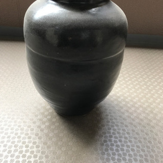 陶器　壺
