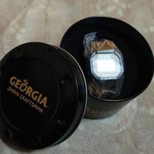 非売品！G-SHOCK