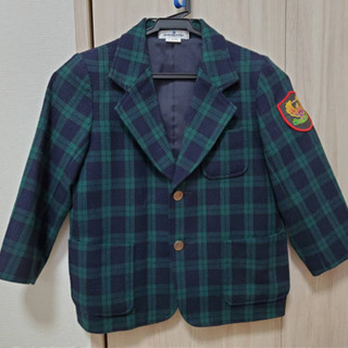 キッズ用品 東京都府中市 ひばり幼稚園の制服、体操服、鞄等あります！