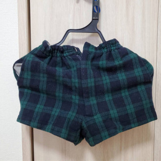 キッズ用品 東京都府中市 ひばり幼稚園の制服、体操服、鞄等あります！