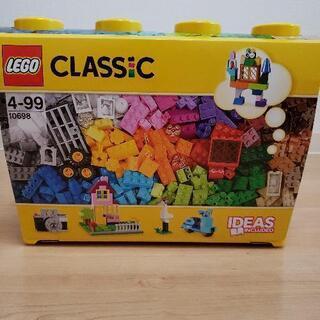 【新品】レゴ (LEGO) クラシック  10698