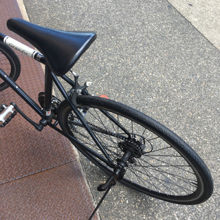 新品」27.5インチ ROADMARKe 大日