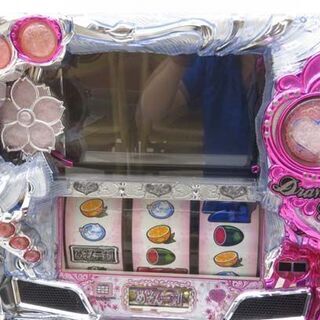 その他 千歳市/恵庭市 パチスロ実機 オリンピア めぞん一刻桜の下で 